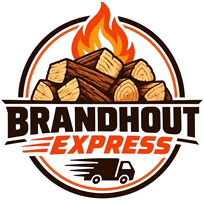 Brandhout Express