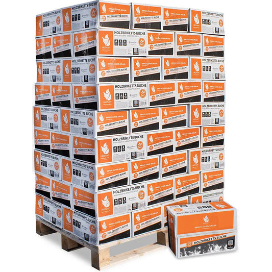 Nestro Hardwood M 12kg x 81 dozen 972kg